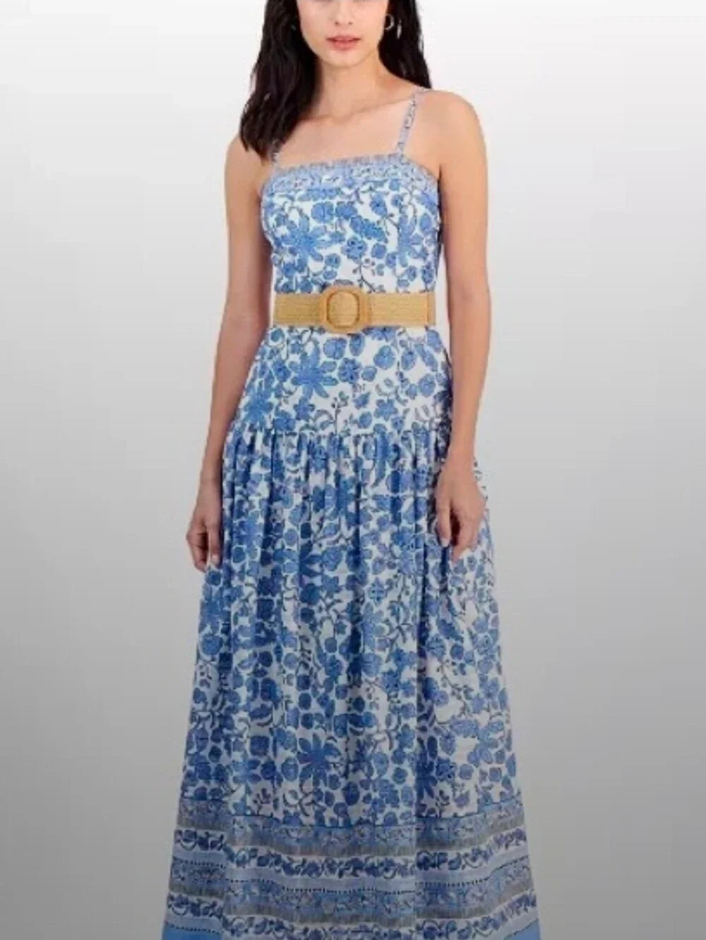 knee length semi formal cocktail dress Terani Couture 251C4171 - Metallic Jacquard Sheath Color:Blue/Royal in bra for extra black dress for women Burgundy Satin Pretty Little
